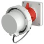 MENNEKES 1254 spina elettrica accoppiata 32 A 5