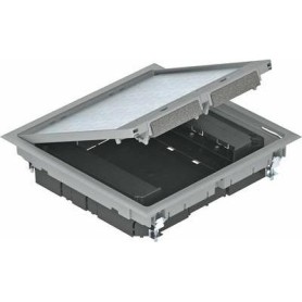 OBO Bettermann Vertr Geräteeinsatz f.Kanalmontage GES9 55U V 701 (7405037)