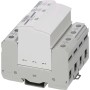 Phoenix Contact 2905466 Blitzstrom- / Überspannungsableiterkombination Typ 1+2/ FLT-SEC-T1+T2-1S-350/25-FM IP20 (2905466)