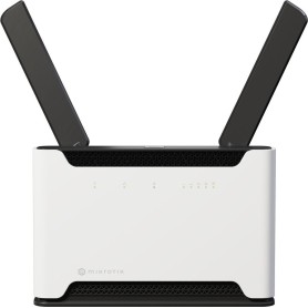 MikroTik Chateau LTE6 ax with 1.8GHz (S53UG+5HAXD2HAXD-TC FG621-EA)