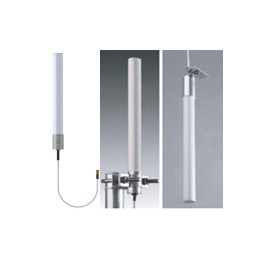 HPE S1F81A accessorio per punto di accesso WLAN Antenna per punto di accesso WLAN