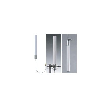 HPE S1F81A accessorio per punto di accesso WLAN Antenna per punto di accesso WLAN