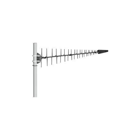 Poynting LPDA-500 antenna di rete Antenna direzionale Tipo N 11,5 dBi (A-LPDA-0500-V1-01)