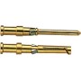 100 Stück - Harting Kontaktbuchse Crimpk.0,14-0,37qmm 09 15 000 6224 / 145713 (09150006224)