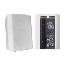 Vivolink VLSP60AW altoparlante 2-vie Bianco Cablato 60 W