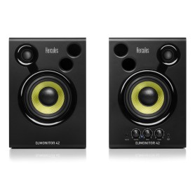 Hercules DJMonitor 42 Nero (4780886)