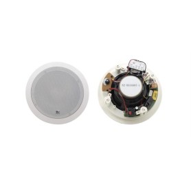 Kramer Electronics Kramer Galil 6-CO 2-vie Nero Cablato 30 W (60-000033)