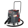 Starmix iPulse M-1635 Safe Plus 25 L A cilindro Secco e bagnato 1600 W Sacchetto per la polvere (018638)
