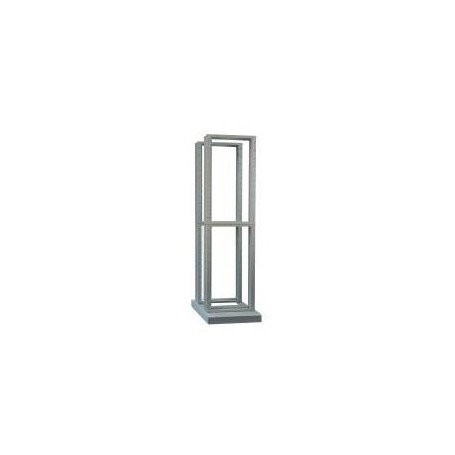 19"-Vert.gest. 42HE 210x60x110cm Sockel (58-2101-00)