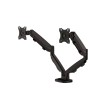 Fellowes Eppa 99,1 cm (39") Morsa Nero (9683401)