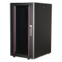 ROLINE 26.21.0201 rack 22U Rack indipendenti Nero