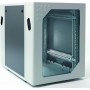 VariIT 501 Standverteiler \"700\" 15HE, 750x600x700mm (501-715-02)