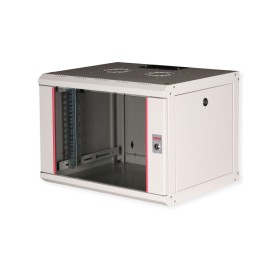 ROLINE 26.21.0000 rack 7U Da parete Grigio