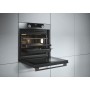 ASKO OT 8664 S Forno multifunzione 73 lt, doppia illuminazione alogena, 16 funzioni, acciaio, classe A+ (OT8664S)
