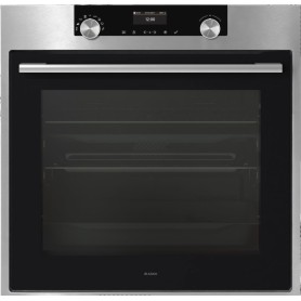 ASKO OT 8664 S Forno multifunzione 73 lt, doppia illuminazione alogena, 16 funzioni, acciaio, classe A+ (OT8664S)