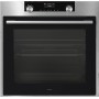 ASKO OT 8664 S Forno multifunzione 73 lt, doppia illuminazione alogena, 16 funzioni, acciaio, classe A+ (OT8664S)