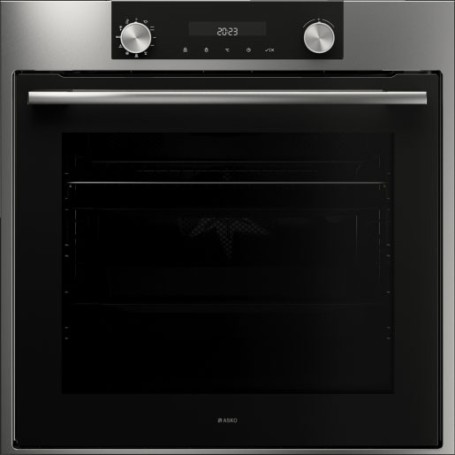 ASKO OT 8637 S Forno multifunzione 73 lt, doppia illuminazione alogena, 11 funzioni, acciaio - classe A+ (OT8637S)