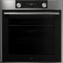ASKO OT 8637 S Forno multifunzione 73 lt, doppia illuminazione alogena, 11 funzioni, acciaio - classe A+ (OT8637S)