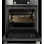 ASKO OT 8637 S Forno multifunzione 73 lt, doppia illuminazione alogena, 11 funzioni, acciaio - classe A+ (OT8637S)