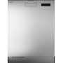 ASKO DBI8447AD.S Lavastoviglie DBI 8447 AD.S Classe A 14 coperti-Acciaio
