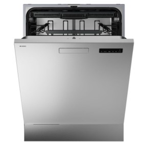 ASKO DBI8447AD.S Lavastoviglie DBI 8447 AD.S Classe A 14 coperti-Acciaio
