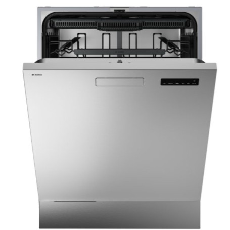 ASKO DBI8447AD.S Lavastoviglie DBI 8447 AD.S Classe A 14 coperti-Acciaio