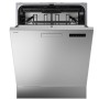 ASKO DBI8447AD.S Lavastoviglie DBI 8447 AD.S Classe A 14 coperti-Acciaio