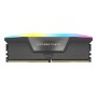 Corsair CMH64GX5M2B5200Z40K memoria 64 GB 2 x 32 GB DDR5 5200 MHz (CMH64GX5M2B5200Z40K)
