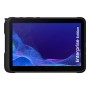Samsung SM-T636B 5G 128 GB 25,6 cm (10.1") 6 GB Wi-Fi 6 (802.11ax) Nero (SM-T636BZKEEEB)