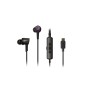 ASUS ROG CETRA II Cuffie Cablato In-ear Giocare USB tipo-C Nero (90YH02S0-B2UA00)