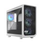 Fractal Design Meshify 2 RGB Bianco (FD-C-MES2A-08)
