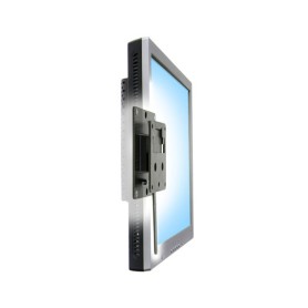 Wandhalterung FX30 (schwarz) (60-239-007)