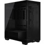 3500X (schwarz, Tempered Glass) (CC-9011276-WW)