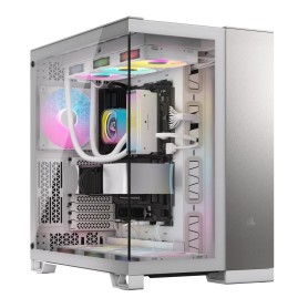 6500X  (wei/aluminium, Tempered Glass x 2) (CC-9011285-WW)