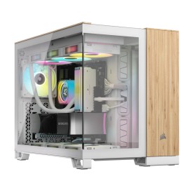 2500X (wei/holz, Tempered Glass x 2) (CC-9011288-WW)