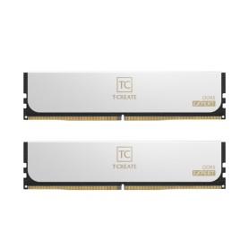 DIMM 32 GB DDR5-6000 (2x 16 GB) Dual-Kit (wei, CTCWD532G6000HC30DC01, T-CREATE EXPERT, AMD EXPO)