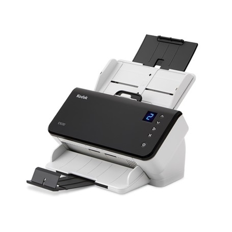 Kodak E1030 Scanner ADF 600 x 600 DPI A4 Nero, Bianco (8011876)