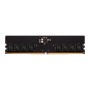 DIMM 16 GB DDR5-6000   (schwarz, TED516G6000C4801, Elite, INTEL XMP)