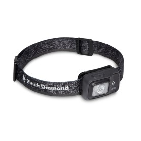 Stirnlampe Astro 300 (dunkelgrau) (BD6206740004ALL1)