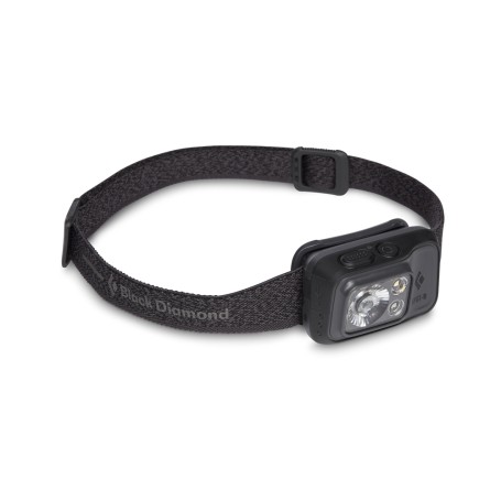 Stirnlampe Spot 400-R (grau) (BD6206760004ALL1)