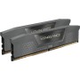 DIMM 32 GB DDR5-6000 (2x 16 GB) Dual-Kit (grau, CMK32GX5M2B6000Z30, Vengeance, AMD EXPO)