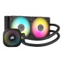 iCUE LINK TITAN 240 RX RGB (schwarz) (CW-9061016-WW)