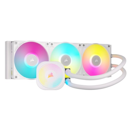 iCUE LINK TITAN 360 RX RGB (wei) (CW-9061021-WW)