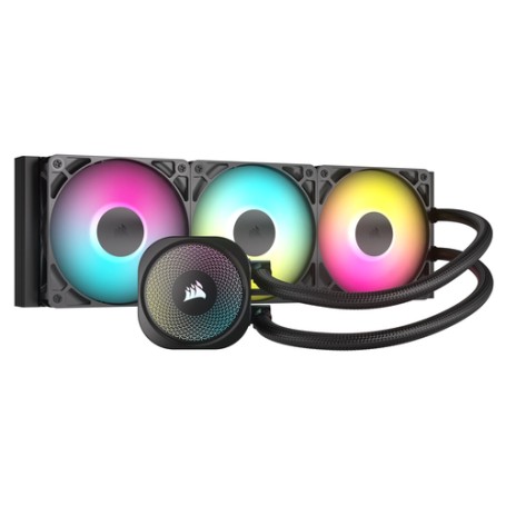 NAUTILUS 360 RS ARGB (schwarz) (CW-9060093-WW)