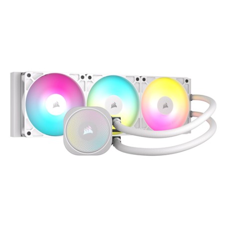 NAUTILUS 360 RS ARGB (wei) (CW-9060095-WW)