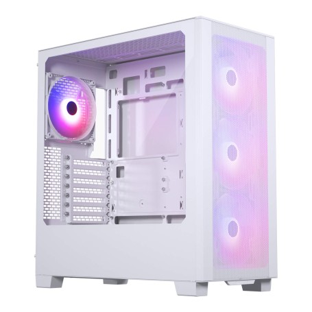 XT Pro Ultra (wei, Tempered Glass) (PH-XT523P1_DWT01)