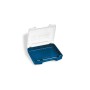 Bosch i-BOXX 72 Professional ABS sintetico Blu, Trasparente (1600A001RW)