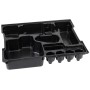 Bosch 1 600 A00 2UJ accessorio per scatola di conservazione Nero Set di divisori (1600A002UJ)