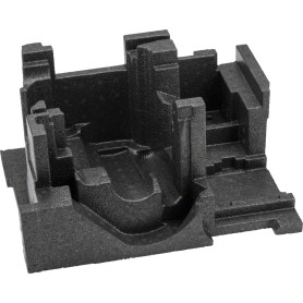 L-Boxx Einlage GOF 1250CE/LCE (schwarz, fr L-BOXX 238) (1600A0089T)