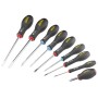 Schraubendreher-Set FatMax, 9-teilig (schwarz) (FMHT65424-0)